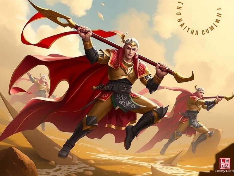 Victory Cumin Emperor Battle Formation Victory Cumin Emperor Battle Formation