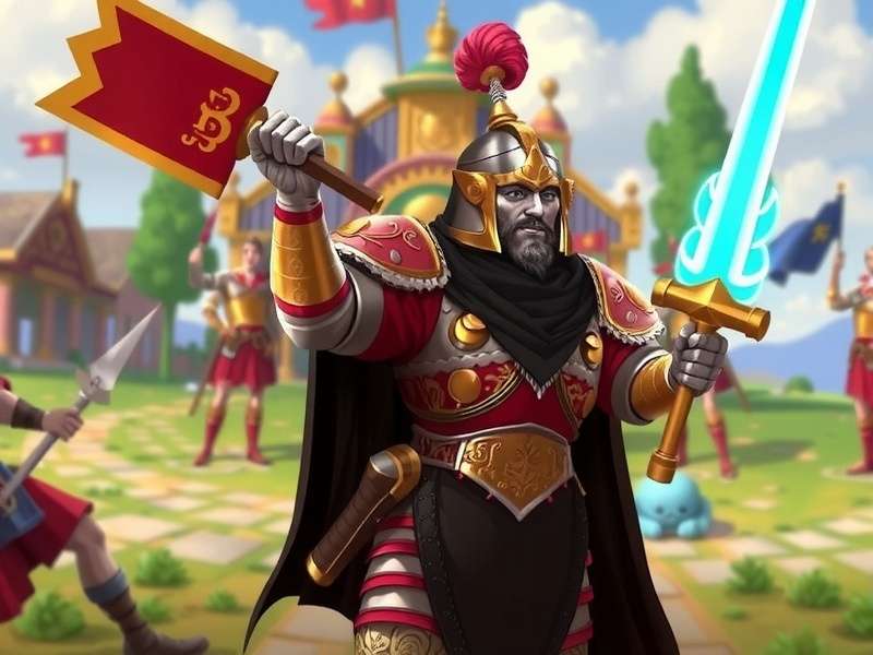 Victory Cumin Emperor Gameplay Victory Cumin Emperor Gameplay